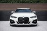 USED 2021 21 BMW 4 SERIES 2.0 420d MHT M Sport Coupe 2dr Diesel Hybrid Auto xDrive Euro 6 (s/s) (190 ps) 