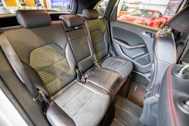 2017 Mercedes-Benz B-Class 2.1L Amg Line 5dr - Photo 9