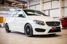 USED 2017 17 MERCEDES-BENZ B-CLASS 2.1 B220d AMG Line (Premium) MPV 5dr Diesel 7G-DCT Euro 6 (s/s) (177 ps) **APPLE CAR PLAY / HEATED SEATS**