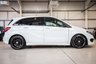 USED 2017 17 MERCEDES-BENZ B-CLASS 2.1 B220d AMG Line (Premium) MPV 5dr Diesel 7G-DCT Euro 6 (s/s) (177 ps) **APPLE CAR PLAY / HEATED SEATS**