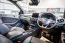 USED 2017 17 MERCEDES-BENZ B-CLASS 2.1 B220d AMG Line (Premium) MPV 5dr Diesel 7G-DCT Euro 6 (s/s) (177 ps) **APPLE CAR PLAY / HEATED SEATS**