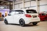 USED 2017 17 MERCEDES-BENZ B-CLASS 2.1 B220d AMG Line (Premium) MPV 5dr Diesel 7G-DCT Euro 6 (s/s) (177 ps) **APPLE CAR PLAY / HEATED SEATS**