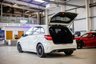 USED 2017 17 MERCEDES-BENZ B-CLASS 2.1 B220d AMG Line (Premium) MPV 5dr Diesel 7G-DCT Euro 6 (s/s) (177 ps) **APPLE CAR PLAY / HEATED SEATS**