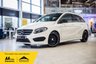 USED 2017 17 MERCEDES-BENZ B-CLASS 2.1 B220d AMG Line (Premium) MPV 5dr Diesel 7G-DCT Euro 6 (s/s) (177 ps) **APPLE CAR PLAY / HEATED SEATS**