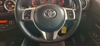 USED 2014 14 TOYOTA YARIS 1.0 VVT-i Icon Plus Hatchback 3dr Petrol Manual Euro 5 (69 ps) 2 Previous Keepers with a total of 10 Service Stamps