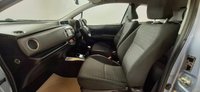 USED 2014 14 TOYOTA YARIS 1.0 VVT-i Icon Plus Hatchback 3dr Petrol Manual Euro 5 (69 ps) 2 Previous Keepers with a total of 10 Service Stamps