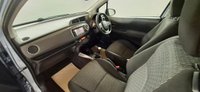 USED 2014 14 TOYOTA YARIS 1.0 VVT-i Icon Plus Hatchback 3dr Petrol Manual Euro 5 (69 ps) 2 Previous Keepers with a total of 10 Service Stamps