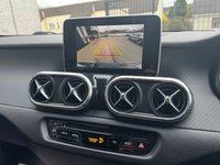 USED 2020 69 MERCEDES-BENZ X-CLASS 2.3 CDI Progressive Pickup Double Cab 4dr Diesel Auto 4MATIC Euro 6 (190 ps) 20" WHEELS, WIDE ARCH KIT