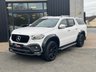 USED 2020 69 MERCEDES-BENZ X-CLASS 2.3 CDI Progressive Pickup Double Cab 4dr Diesel Auto 4MATIC Euro 6 (190 ps) 20" WHEELS, WIDE ARCH KIT