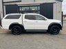 USED 2020 69 MERCEDES-BENZ X-CLASS 2.3 CDI Progressive Pickup Double Cab 4dr Diesel Auto 4MATIC Euro 6 (190 ps) 20" WHEELS, WIDE ARCH KIT