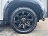 USED 2020 69 MERCEDES-BENZ X-CLASS 2.3 CDI Progressive Pickup Double Cab 4dr Diesel Auto 4MATIC Euro 6 (190 ps) 20" WHEELS, WIDE ARCH KIT
