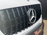 USED 2020 69 MERCEDES-BENZ X-CLASS 2.3 CDI Progressive Pickup Double Cab 4dr Diesel Auto 4MATIC Euro 6 (190 ps) 20" WHEELS, WIDE ARCH KIT