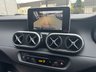 USED 2020 69 MERCEDES-BENZ X-CLASS 2.3 CDI Progressive Pickup Double Cab 4dr Diesel Auto 4MATIC Euro 6 (190 ps) 20" WHEELS, WIDE ARCH KIT