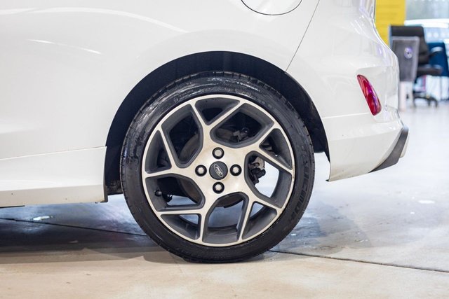 2020 Ford Fiesta 1.5L St-2 3dr - Photo 6