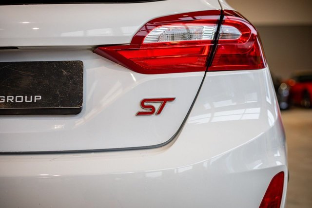 2020 Ford Fiesta 1.5L St-2 3dr - Photo 10