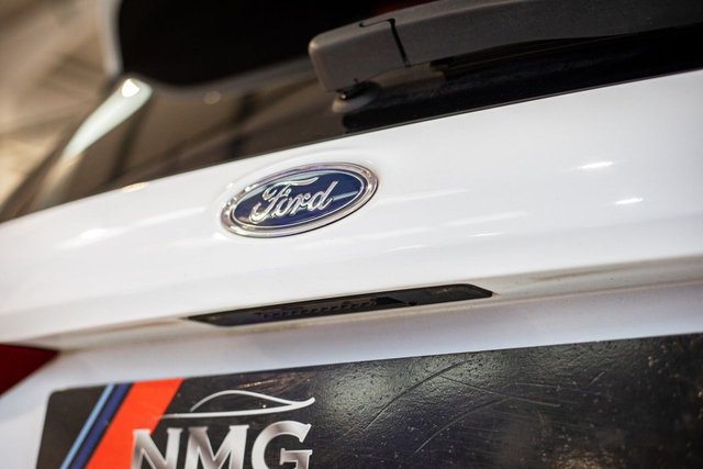 2020 Ford Fiesta 1.5L St-2 3dr - Photo 11