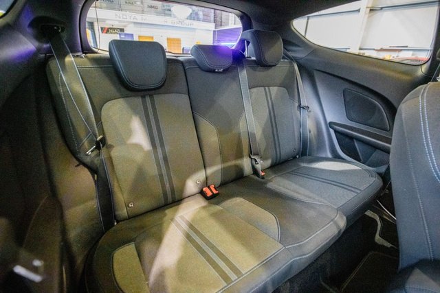 2020 Ford Fiesta 1.5L St-2 3dr - Photo 3