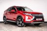 USED 2019 69 MITSUBISHI ECLIPSE CROSS 1.5T 3 SUV 5dr Petrol Manual Euro 6 (s/s) (163 ps) Bluetooth, Lane Guidance Warning