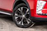 USED 2019 69 MITSUBISHI ECLIPSE CROSS 1.5T 3 SUV 5dr Petrol Manual Euro 6 (s/s) (163 ps) Bluetooth, Lane Guidance Warning