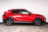 USED 2019 69 MITSUBISHI ECLIPSE CROSS 1.5T 3 SUV 5dr Petrol Manual Euro 6 (s/s) (163 ps) Bluetooth, Lane Guidance Warning