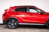 USED 2019 69 MITSUBISHI ECLIPSE CROSS 1.5T 3 SUV 5dr Petrol Manual Euro 6 (s/s) (163 ps) Bluetooth, Lane Guidance Warning