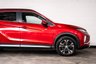 USED 2019 69 MITSUBISHI ECLIPSE CROSS 1.5T 3 SUV 5dr Petrol Manual Euro 6 (s/s) (163 ps) Bluetooth, Lane Guidance Warning