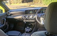 USED 2019 MERCEDES-BENZ A-CLASS 1.5 A180d Sport Hatchback 5dr Diesel 7G-DCT Euro 6 (s/s) (116 ps) 
