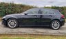 USED 2019 MERCEDES-BENZ A-CLASS 1.5 A180d Sport Hatchback 5dr Diesel 7G-DCT Euro 6 (s/s) (116 ps) 