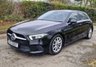 USED 2019 MERCEDES-BENZ A-CLASS 1.5 A180d Sport Hatchback 5dr Diesel 7G-DCT Euro 6 (s/s) (116 ps) 