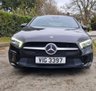 USED 2019 MERCEDES-BENZ A-CLASS 1.5 A180d Sport Hatchback 5dr Diesel 7G-DCT Euro 6 (s/s) (116 ps) 