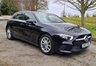 USED 2019 MERCEDES-BENZ A-CLASS 1.5 A180d Sport Hatchback 5dr Diesel 7G-DCT Euro 6 (s/s) (116 ps) 