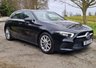 USED 2019 MERCEDES-BENZ A-CLASS 1.5 A180d Sport Hatchback 5dr Diesel 7G-DCT Euro 6 (s/s) (116 ps) 