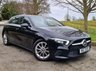 USED 2019 MERCEDES-BENZ A-CLASS 1.5 A180d Sport Hatchback 5dr Diesel 7G-DCT Euro 6 (s/s) (116 ps) 
