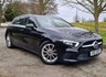 USED 2019 MERCEDES-BENZ A-CLASS 1.5 A180d Sport Hatchback 5dr Diesel 7G-DCT Euro 6 (s/s) (116 ps) 