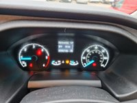 USED 2022 22 FORD TRANSIT 2.0 350 EcoBlue Leader Crew Van Double Cab 6dr Diesel Manual RWD L3 H2 Euro 6 (s/s) (130 ps) AIR CON, CREW CAB, LWB