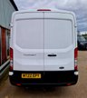 USED 2022 22 FORD TRANSIT 2.0 350 EcoBlue Leader Crew Van Double Cab 6dr Diesel Manual RWD L3 H2 Euro 6 (s/s) (130 ps) AIR CON, CREW CAB, LWB