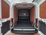 USED 2022 22 FORD TRANSIT 2.0 350 EcoBlue Leader Crew Van Double Cab 6dr Diesel Manual RWD L3 H2 Euro 6 (s/s) (130 ps) AIR CON, CREW CAB, LWB