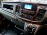 USED 2022 22 FORD TRANSIT 2.0 350 EcoBlue Leader Crew Van Double Cab 6dr Diesel Manual RWD L3 H2 Euro 6 (s/s) (130 ps) AIR CON, CREW CAB, LWB