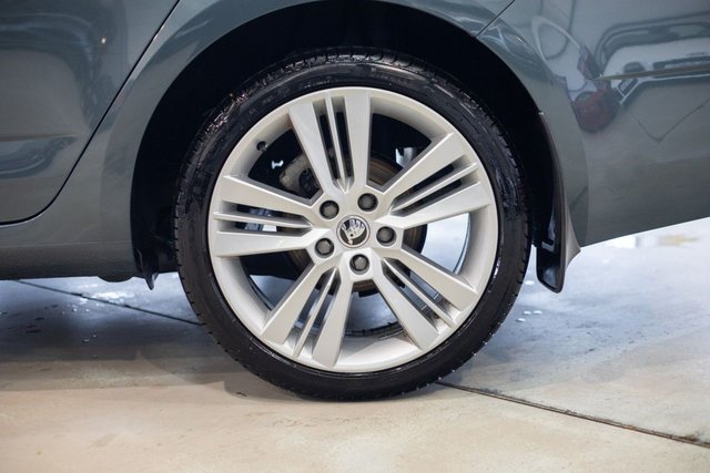 2020 Skoda Octavia 1.6L SE L 5dr - Photo 7