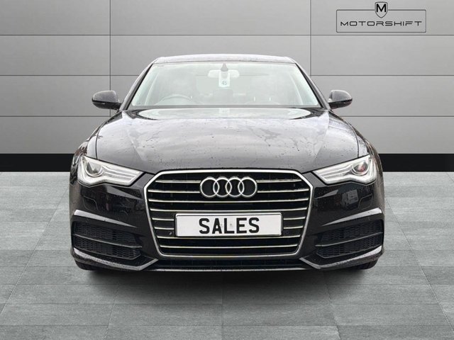 2017 AUDI A6 SALOON - Photo 3