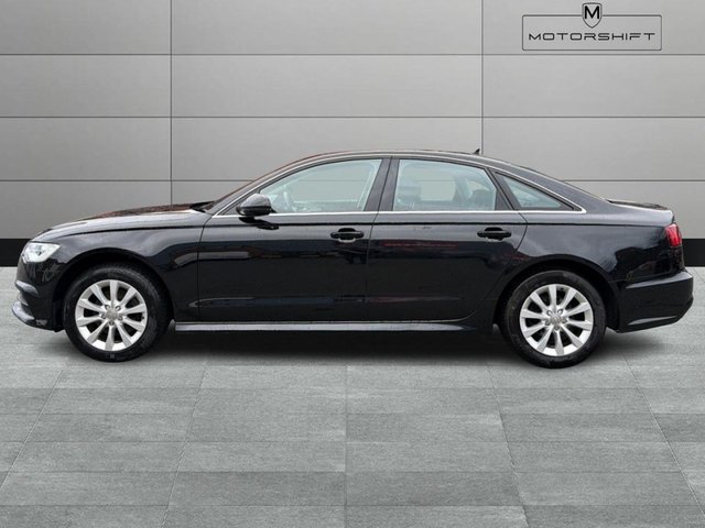 2017 AUDI A6 SALOON - Photo 6