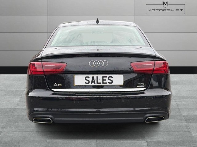 2017 AUDI A6 SALOON - Photo 10