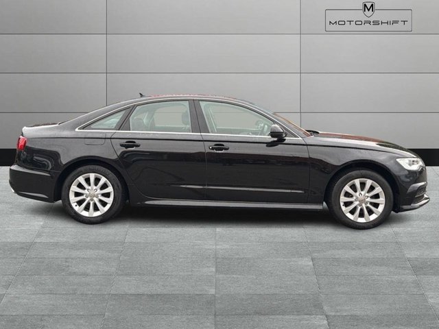 2017 AUDI A6 SALOON - Photo 7