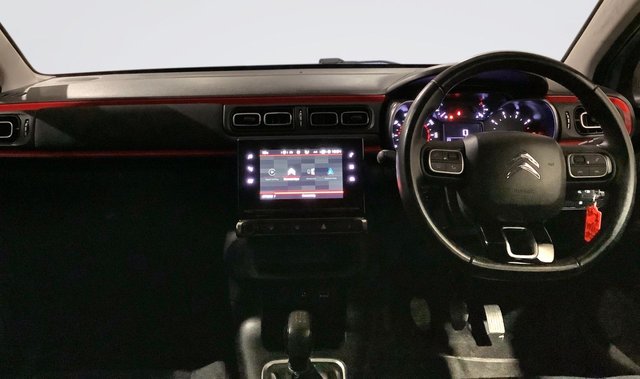 2018 Citroen C3 - Photo 3