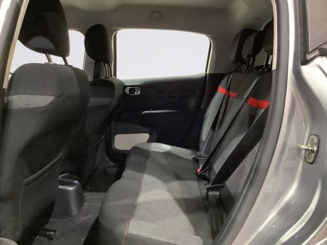 2018 Citroen C3 - Photo 12