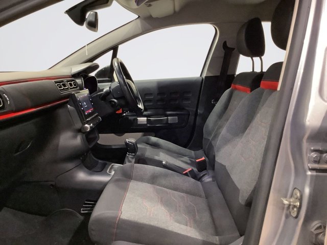 2018 Citroen C3 - Photo 11