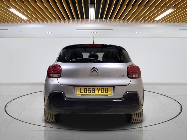 2018 Citroen C3 - Photo 7