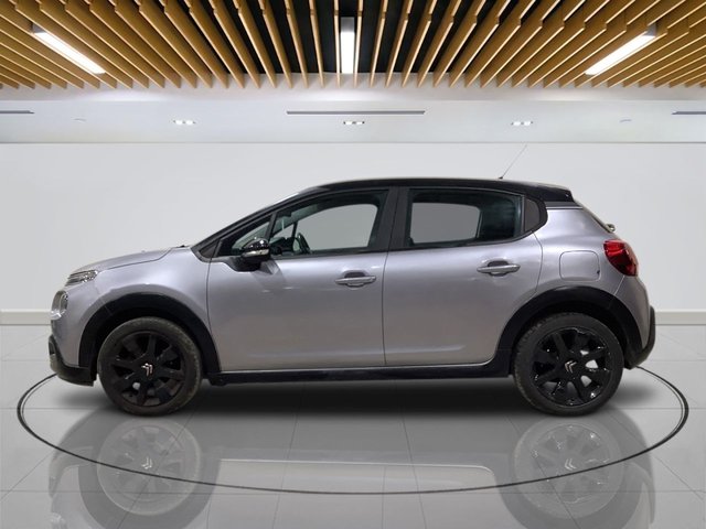 2018 Citroen C3 - Photo 5