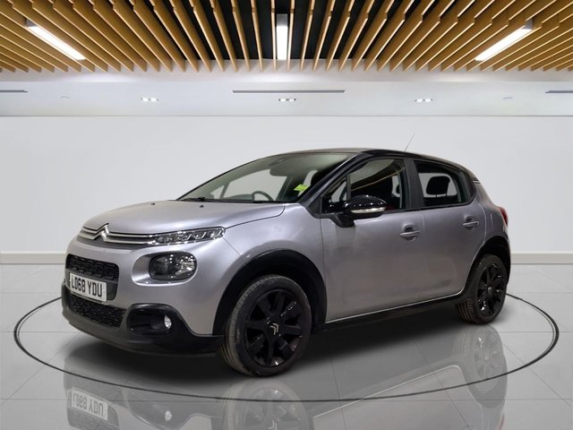 2018 Citroen C3 - Photo 4