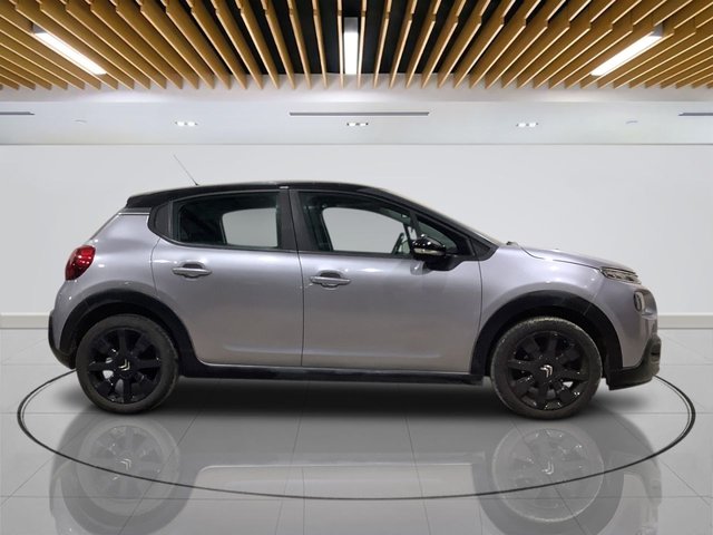 2018 Citroen C3 - Photo 8